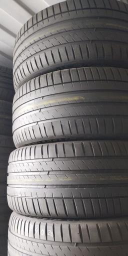 Michelin Pilot Sport EV 255/40 R20 W