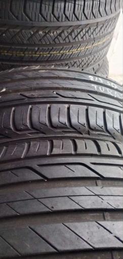 Bridgestone Turanza T001 215/50 R18