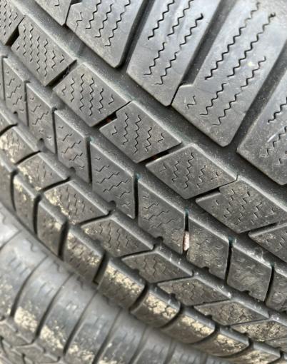 Continental ContiCrossContact Winter 255/60 R18