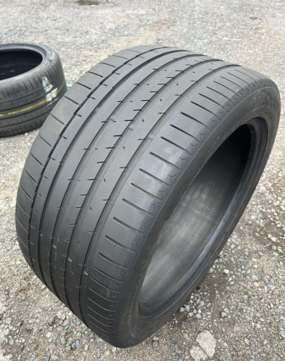 Continental SportContact 6 315/40 R21