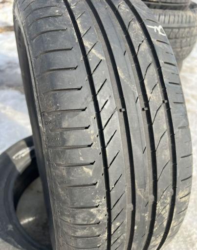 Continental ContiSportContact 5 225/50 R17
