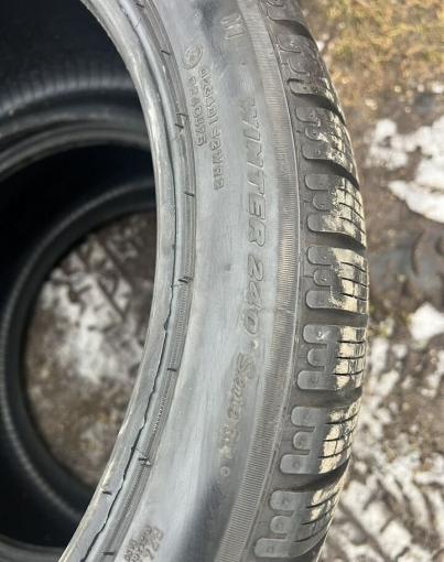 Pirelli Winter Sottozero 240 Serie II 285/35 R20