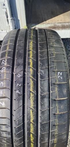 Pirelli P Zero PZ4 275/40 R22