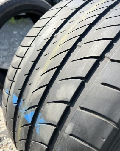 Dunlop SP Sport Maxx GT 315/35 R20