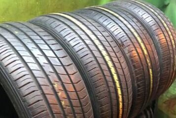 Dunlop SP Sport LM705 185/55 R16