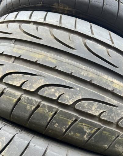 Dunlop SP Sport Maxx 275/40 R21