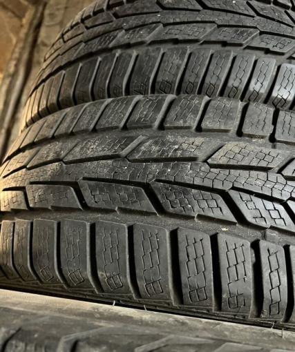 Semperit Speed Grip 205/60 R16