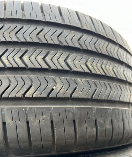 Goodyear Eagle Sport All Season 245/45 R18