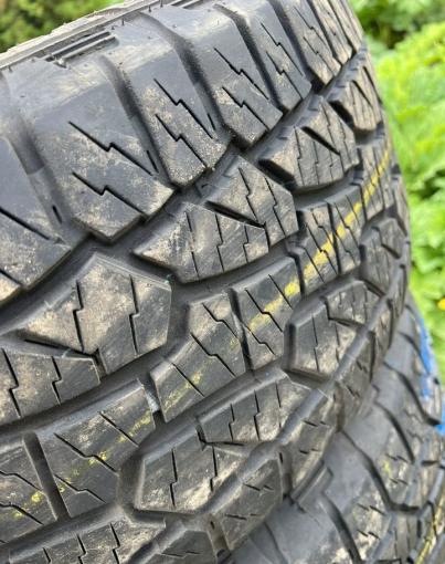 Hankook DynaPro ATM RF10 275/55 R20