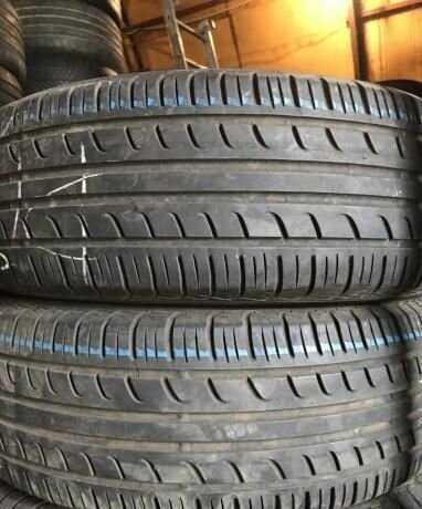 Pirelli P7 235/55 R17