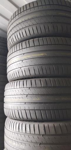 Michelin Pilot Sport EV 255/40 R20 W