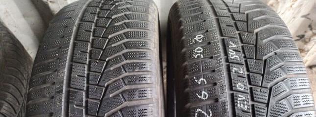 Hankook Winter I&#39;Cept Evo2 W320A SUV 265/50 R20