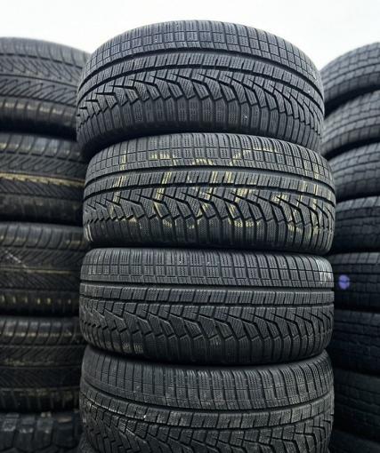 Hankook Winter I&#39;Cept Evo2 W320 225/45 R18