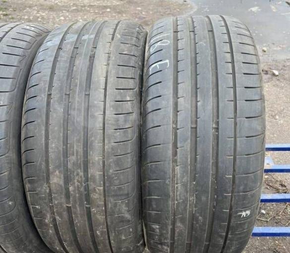 Goodyear Eagle F1 Asymmetric 5 265/40 R21