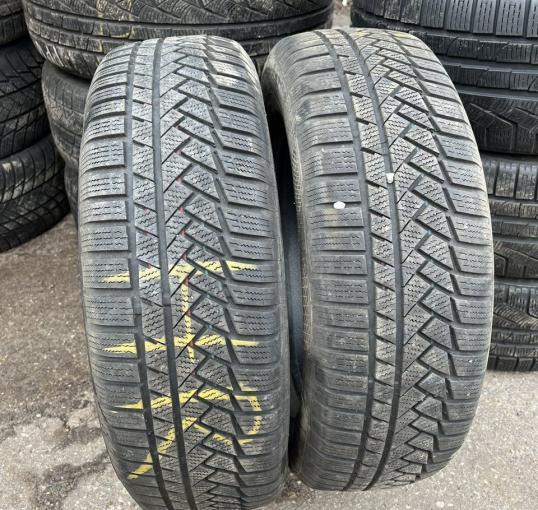 Continental ContiWinterContact TS 850 P 215/65 R17