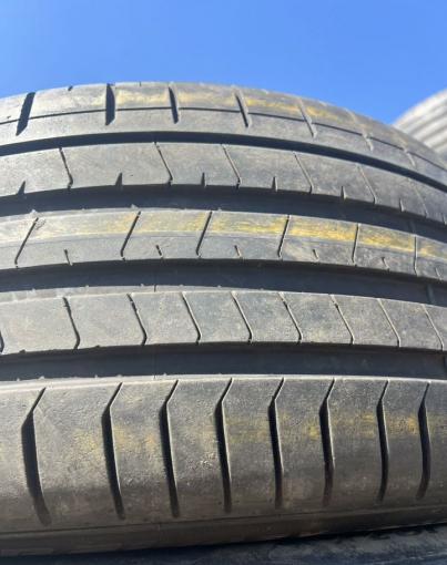 Pirelli P Zero PZ4 275/45 R21