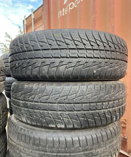 Nokian Tyres WR SUV 3 225/65 R17