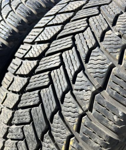 Michelin X-Ice Snow 235/55 R19