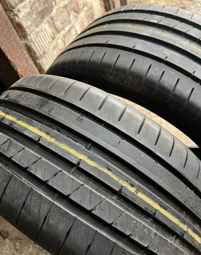 Dunlop SP Sport Maxx RT 2 235/35 R19