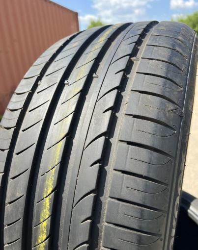 Hankook Ventus Prime 2 K115 245/40 R19