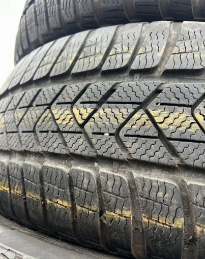 Pirelli Winter Sottozero 3 225/40 R19
