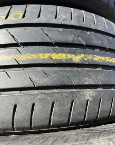 Bridgestone Potenza S001L 235/40 R19 и 265/35 R19