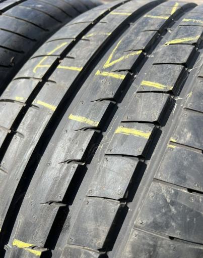 Goodyear Eagle F1 Asymmetric 5 265/40 R21