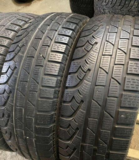 Pirelli Winter Sottozero 210 Serie II 225/60 R17