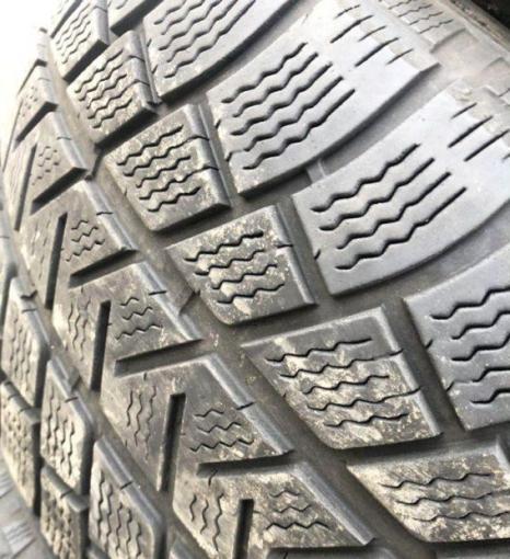 Michelin Latitude Alpin 255/50 R19