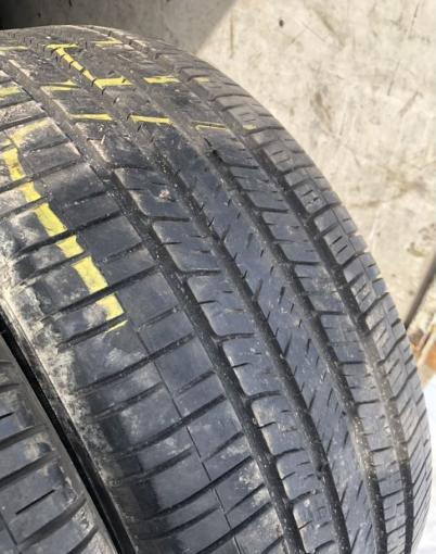 Goodyear Eagle RS-A 245/50 R20