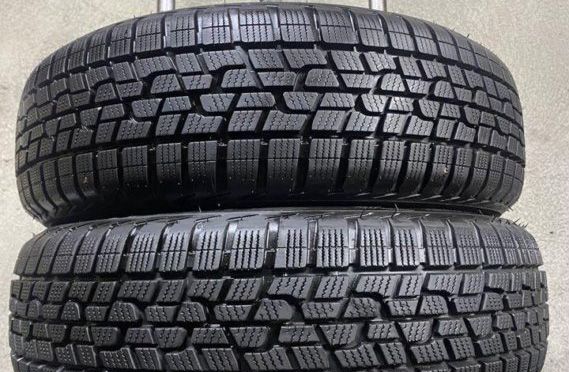 Firestone Winterhawk 2 Evo 195/55 R16