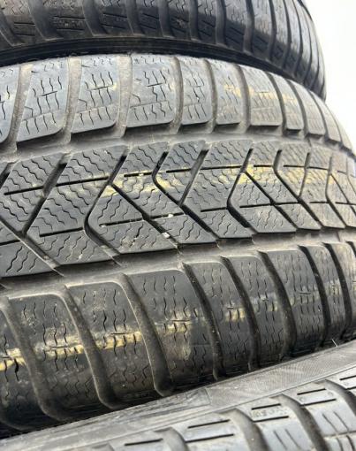 Pirelli Winter Sottozero 3 245/40 R19