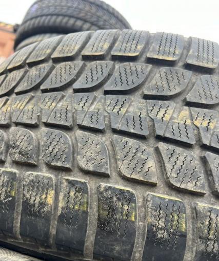 Bridgestone Blizzak LM-25 4x4 255/50 R19