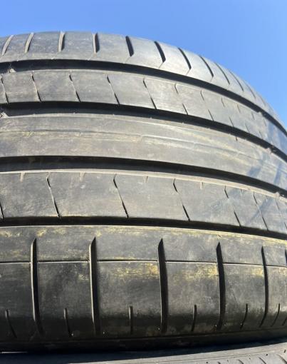 Pirelli P Zero PZ4 325/35 R22