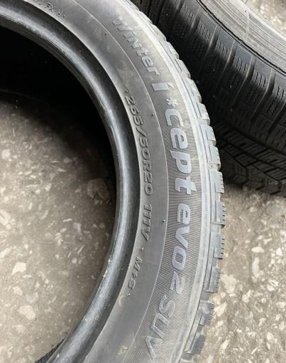 Hankook Winter I&#39;Cept Evo2 W320A SUV 265/50 R20