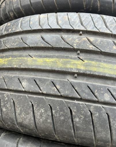 Continental ContiSportContact 5 235/55 R19