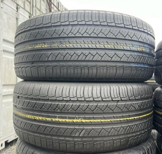 Michelin Latitude Tour HP 285/50 R20