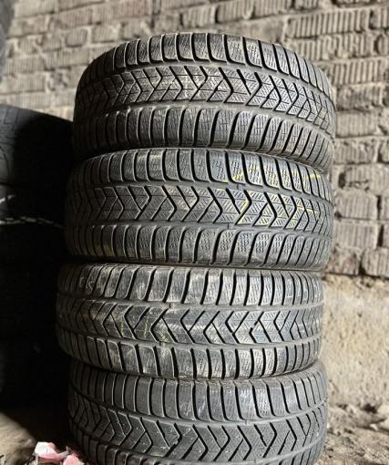 Pirelli Winter Sottozero 3 225/50 R17