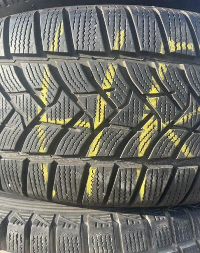 Dunlop Winter Sport 5 235/55 R19