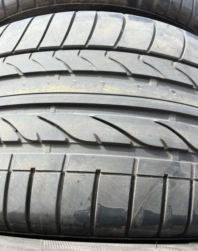 Bridgestone Dueler H/P Sport 315/35 R21