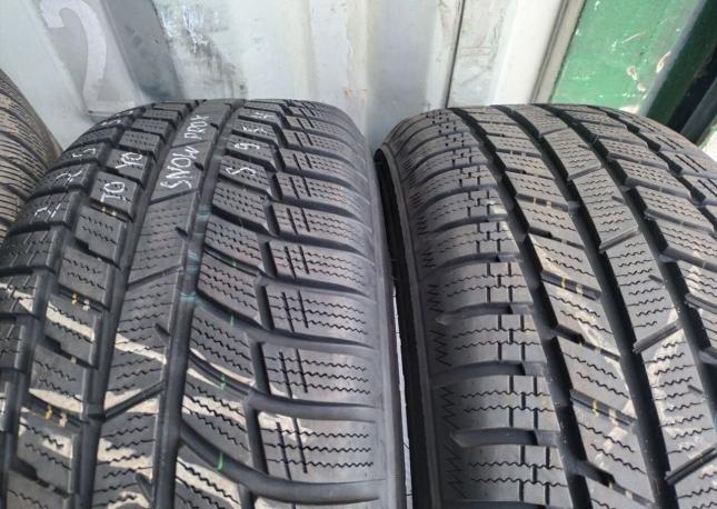 Toyo Snowprox S954 225/55 R19 99V