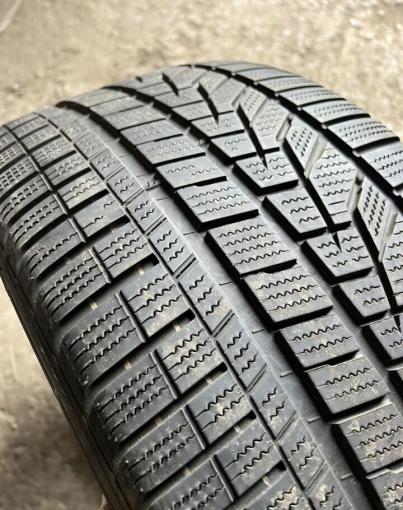 Hankook Winter I&#39;Cept Evo2 W320 255/45 R19