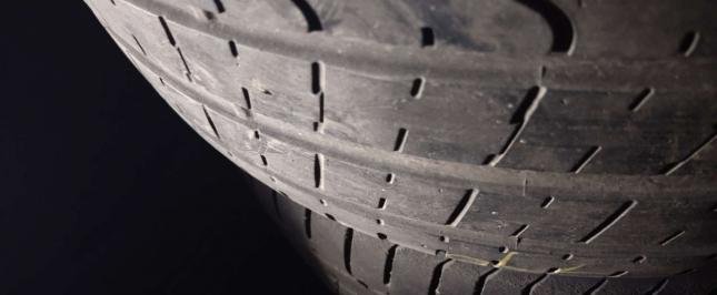 Pirelli P Zero 305/30 R20