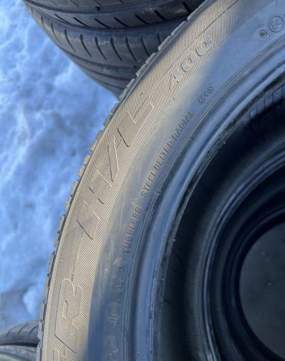 Bridgestone Dueler H/L 400 245/50 R20