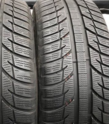 Toyo Snowprox S943 205/50 R17