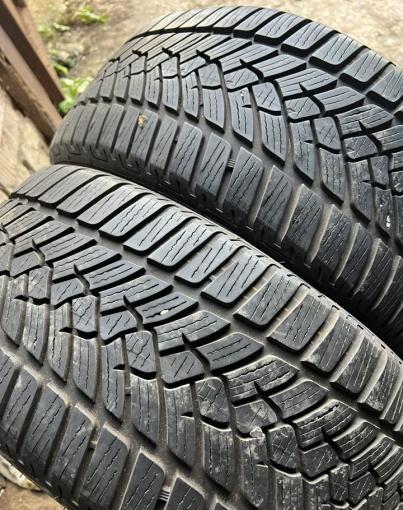 Fulda Kristall Control HP 2 225/40 R18