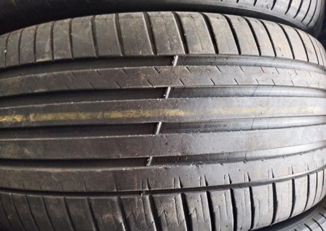 Michelin Pilot Sport 4 285/50 R20