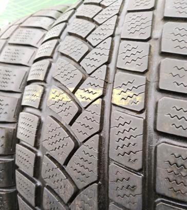 Continental ContiWinterContact TS 790 275/50 R19