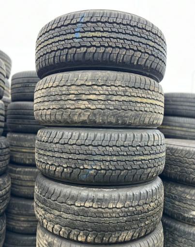 Dunlop Grandtrek AT22 265/60 R18