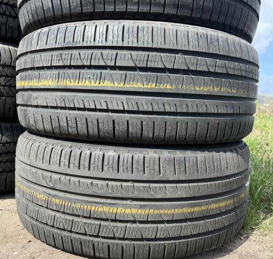 Pirelli Scorpion Verde All Season 275/45 R21